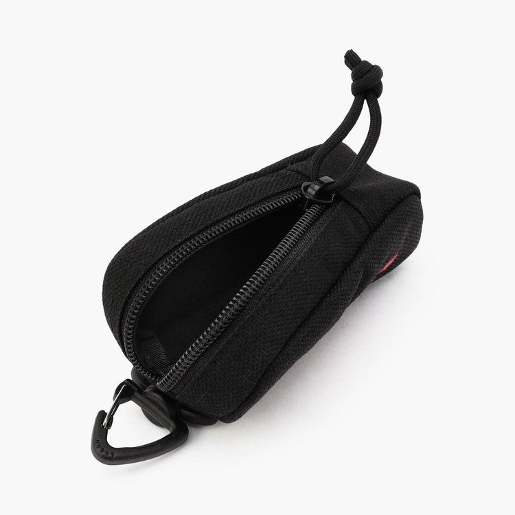 BALL POUCH TL | ボールポーチ | ブラック | ユニセックス | ゴルフ