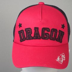 スタイリッシュメッシュキャップ | キャップ | レッド | メンズ | ゴルフウェア
