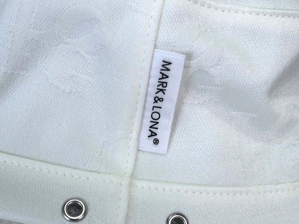 Ever Monogram Safari Hat | ハット | ホワイト | ユニセックス | ゴルフ