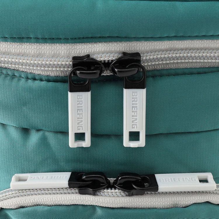 BRIEFING GOLF - COOLER BAG S ECO TWILL | 保冷バッグ