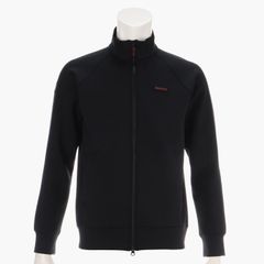 MENS 3D LOGO BLOUSON | ブルゾン | ブラック | メンズ | ゴルフウェア