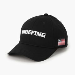BASIC CAP | キャップ | ブラック | ユニセックス | ゴルフ