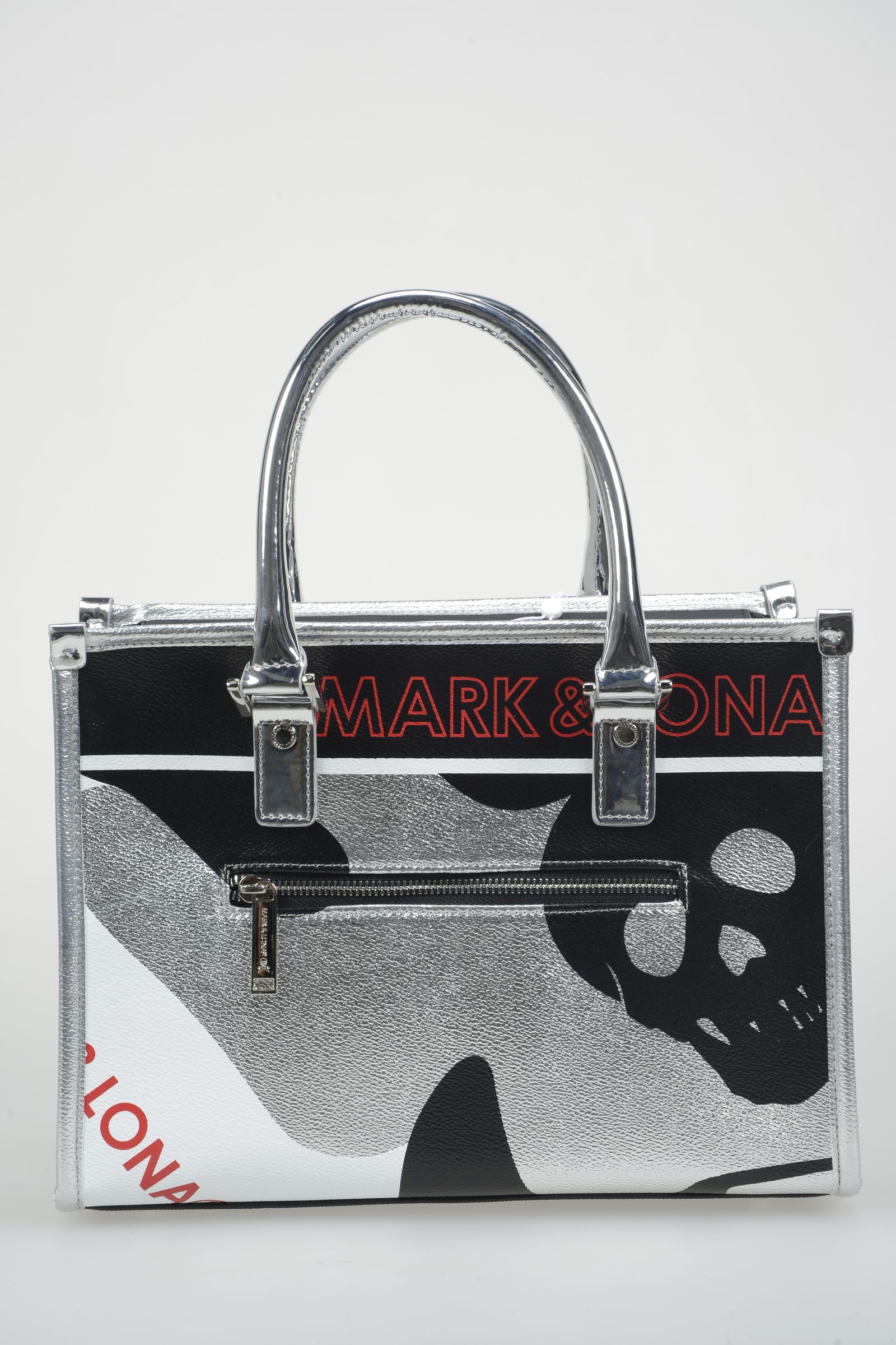 Cray Metallic Cart Bag | バッグ | ブラック | シルバー | ゴルフ