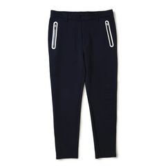 LX EMB PANTS | ロングパンツ | ネイビー | レディース | ゴルフウェア