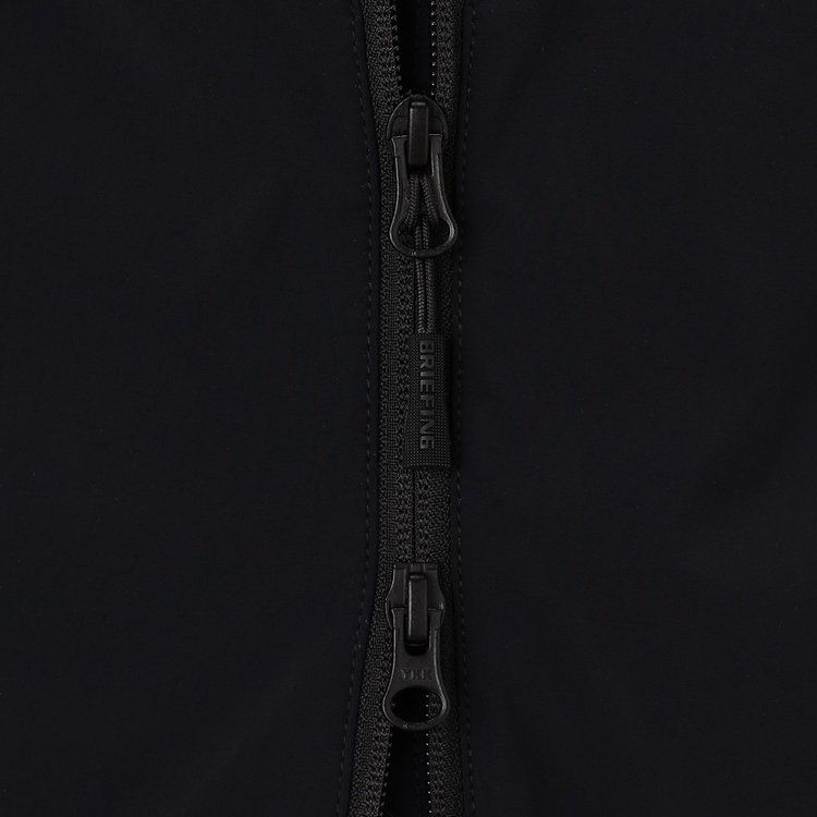 POCKETABLE WIND PARKA | パーカー | ブラック | メンズ | ゴルフウェア