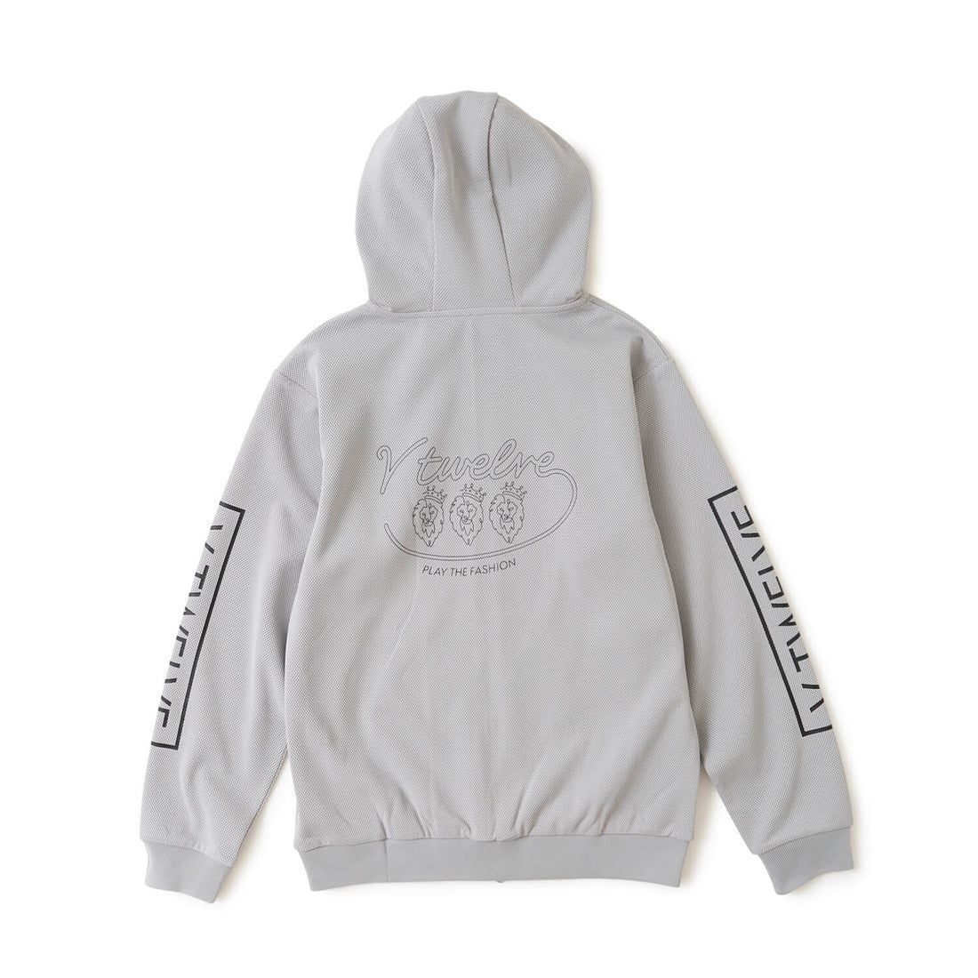 OH SB PARKA | パーカー | グレー | メンズ | ゴルフウェア