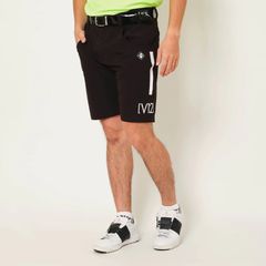 S LINE SHORTS | ショートパンツ | ブラック | メンズ | ゴルフウェア