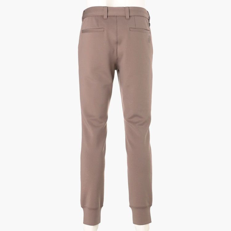 MEN’S STITCHED 3D LOGO JOGGER PANTS | パンツ | モカ | メンズ | ゴルフウェア