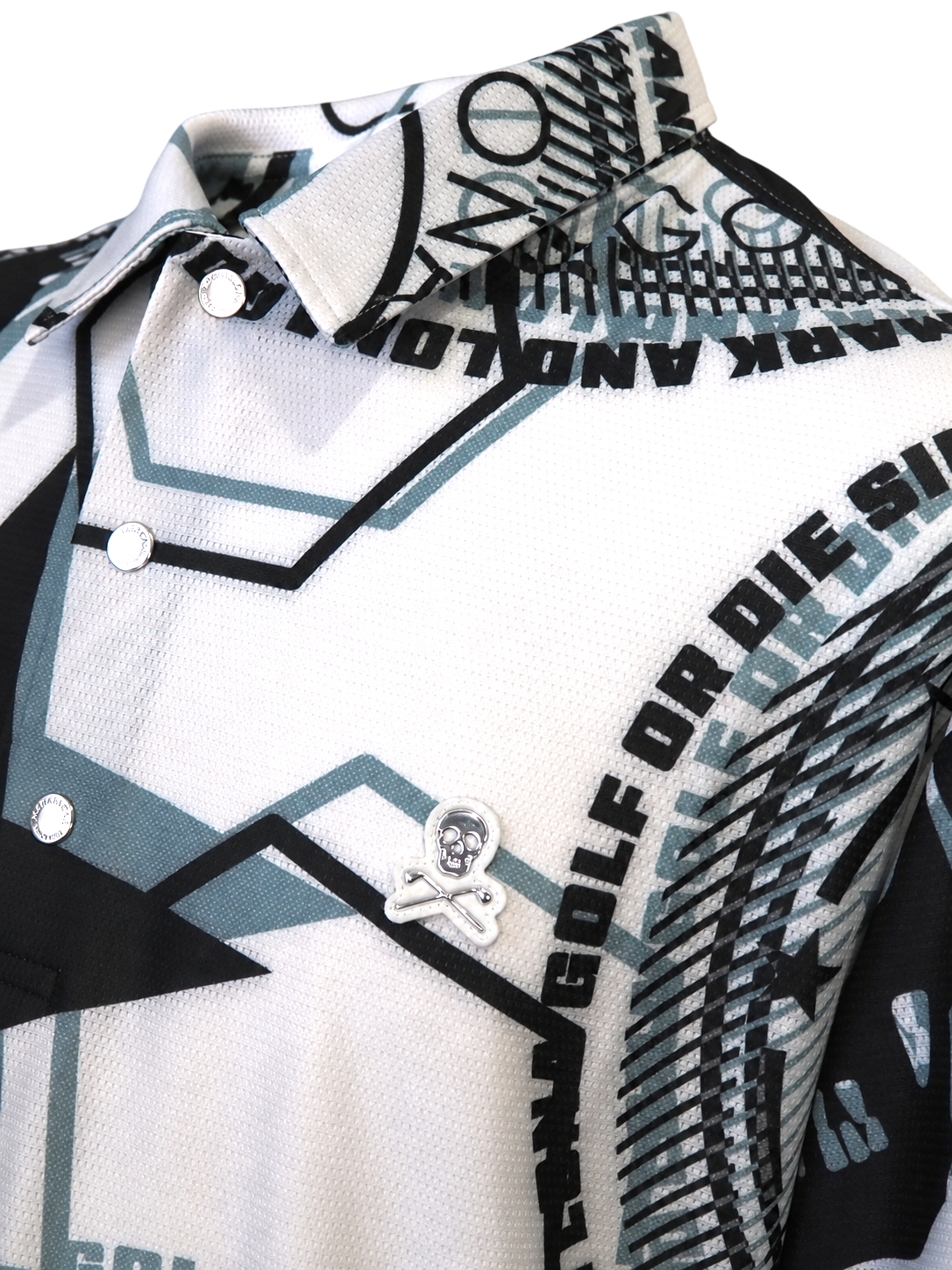 Atlas Airflow Polo | MEN | ポロシャツ | ベージュ | メンズ | ゴルフウェア