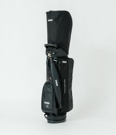 CADDIE BAG | キャディバッグ | ブラック | ユニセックス | ゴルフ