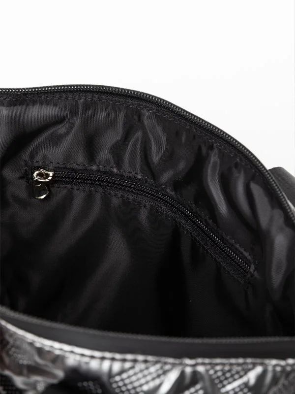 EMBOSS CART BAG | カートバッグ | グレー | ユニセックス | ゴルフ