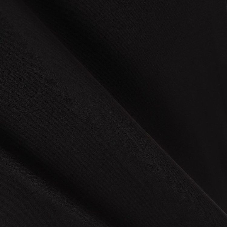 MEN'S TOUR HIGHNECK | ハイネックシャツ | ブラック | メンズ | ゴルフウェア