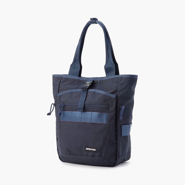 TURF TALL TOTE STD | トートバッグ | ネイビー | ユニセックス | ゴルフ
