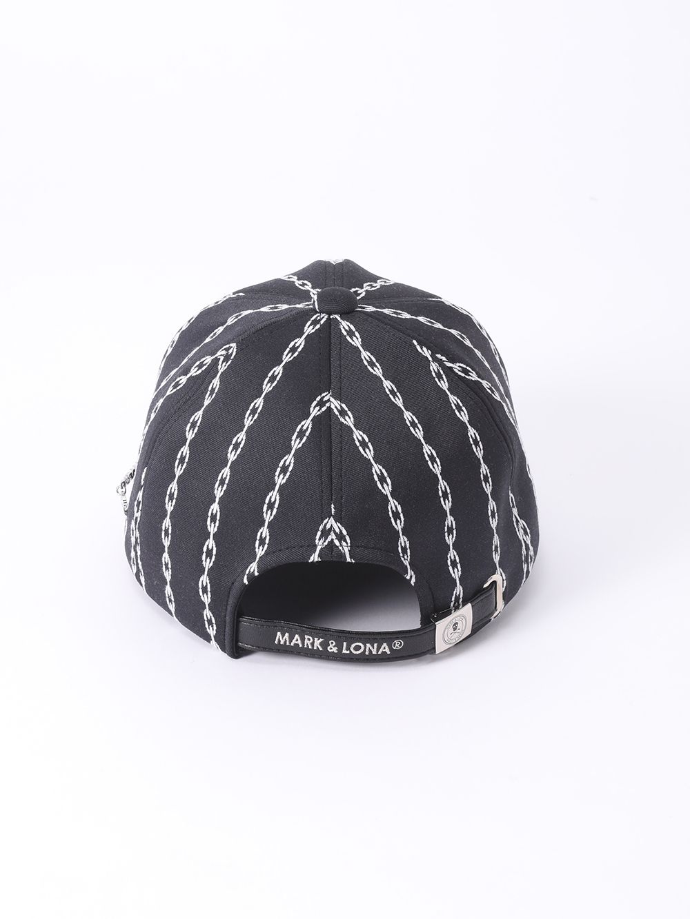 Strander Cap | キャップ | ネイビー | ユニセックス | ゴルフウェア