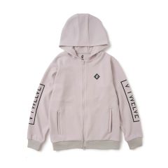 SB PARKA | パーカー | グレー | レディース | ゴルフウェア