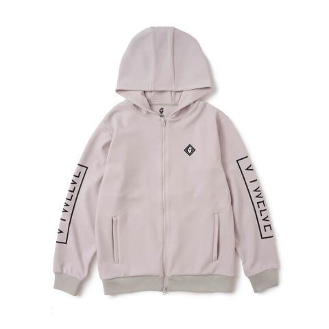 SB PARKA | パーカー | グレー | レディース | ゴルフウェア