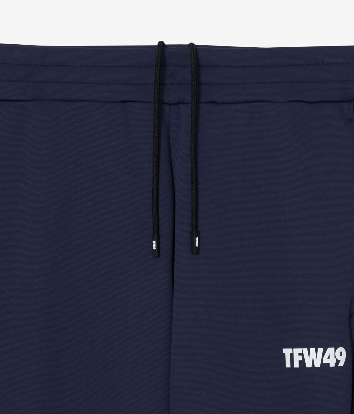 COMBINATION PANTS | ロングパンツ | ネイビー×ブラック | メンズ | ゴルフウェア