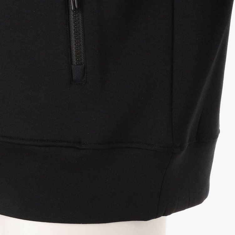 MEN‘S WARM 3D LOGO HOODIE | パーカー | ブラック | メンズ | ゴルフウェア