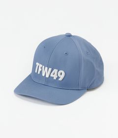 TFW49 6P CAP | キャップ | サックス | ユニセックス | ゴルフ