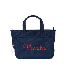 ZP CART BAG | カートバッグ | ネイビー | ユニセックス | ゴルフ