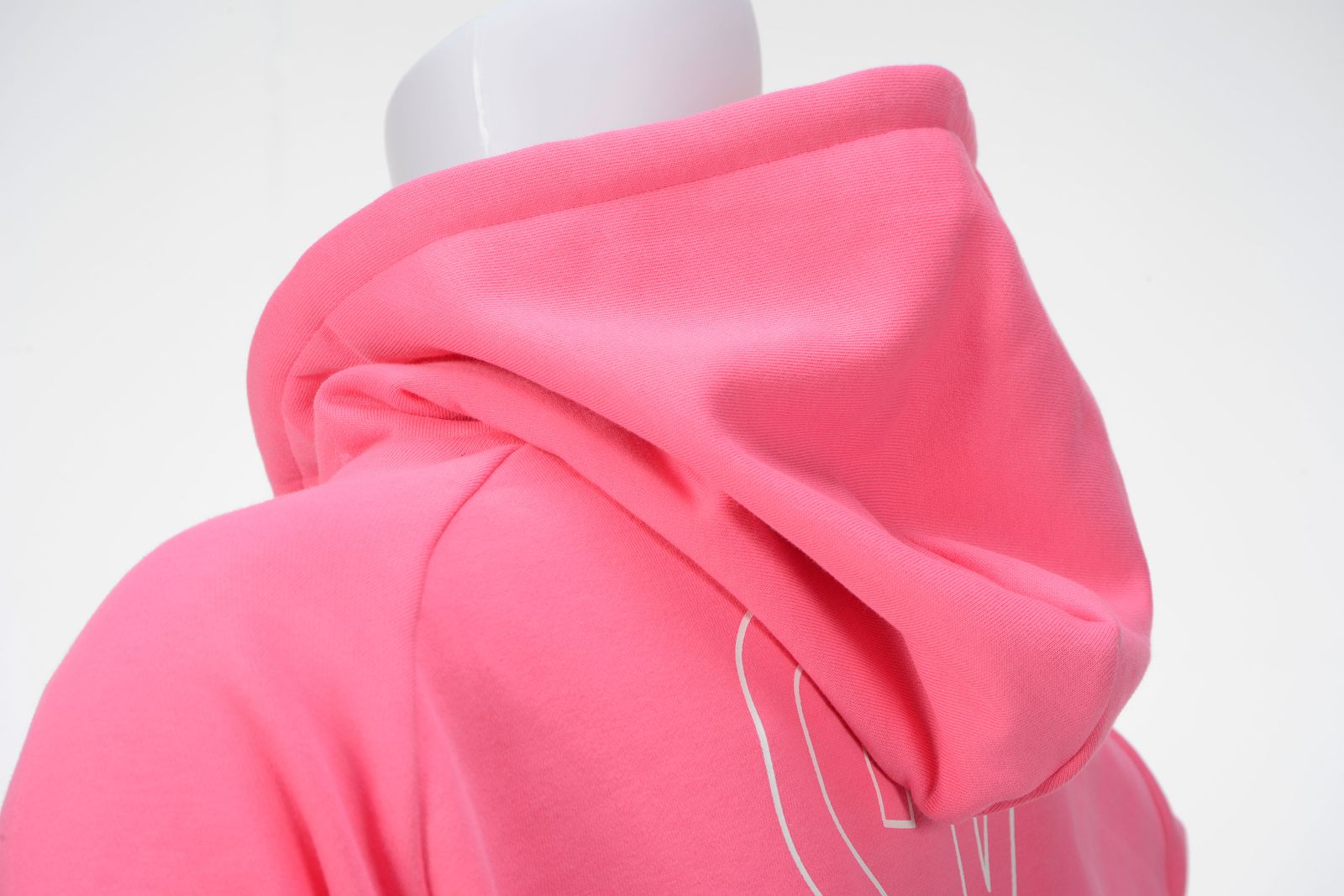 BASIC P/O HOODIE | フーディ | パーカー | F.ピンク | メンズ | ゴルフウェア