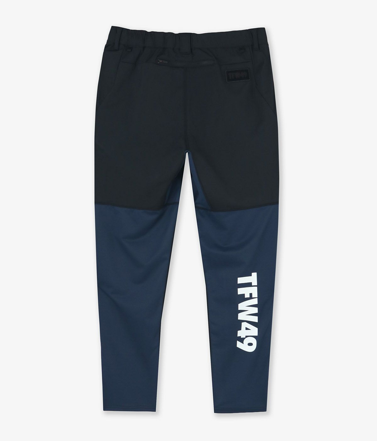 STRETCH HYBRID PANTS | パンツ | ブラック×ブラック | メンズ | ゴルフウェア