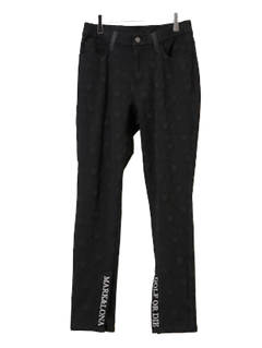 Essence Pants | パンツ | ブラック | レディース | ゴルフウェア