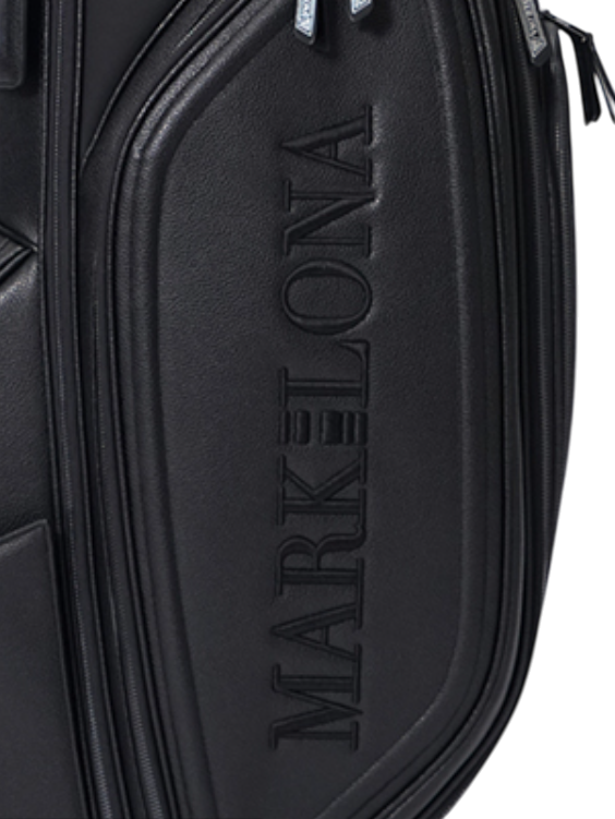 MCS-5C-SC52 | キャディバッグ | ブラック | ユニセックス | ゴルフ