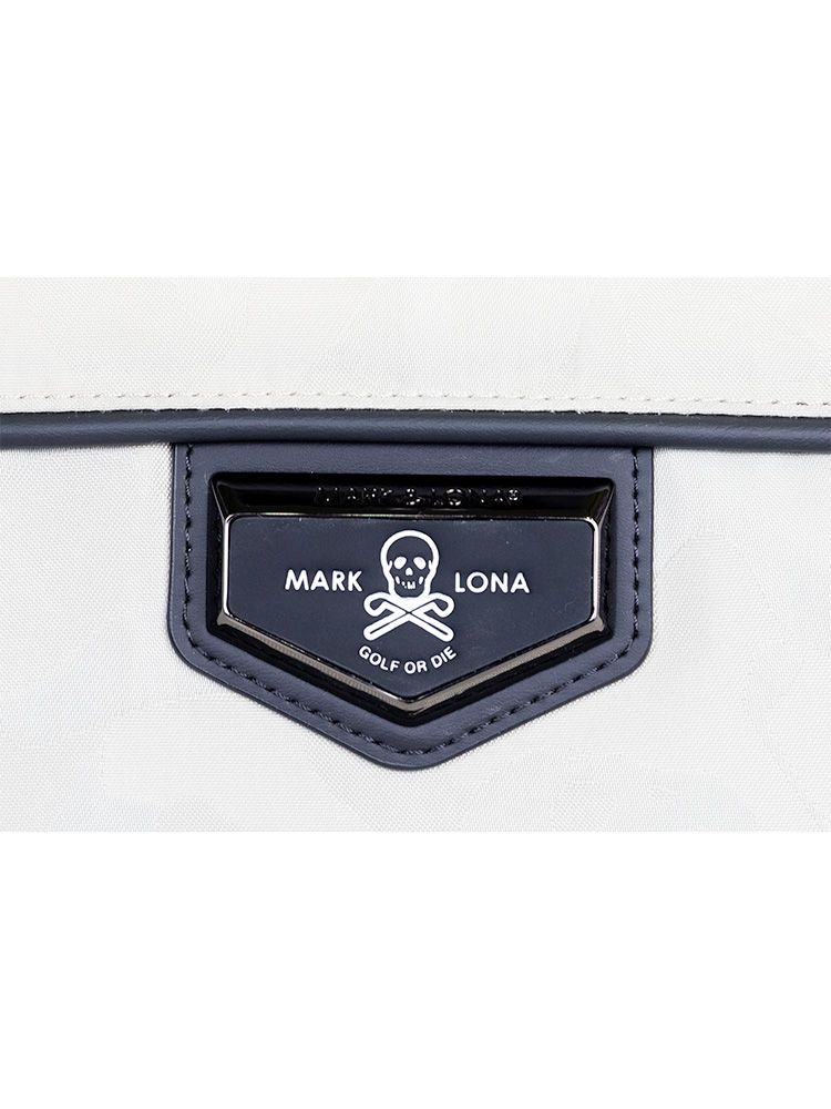 Premium Gauge Boston Bag | ボストンバッグ | アイスグレー | ユニセックス | ゴルフ