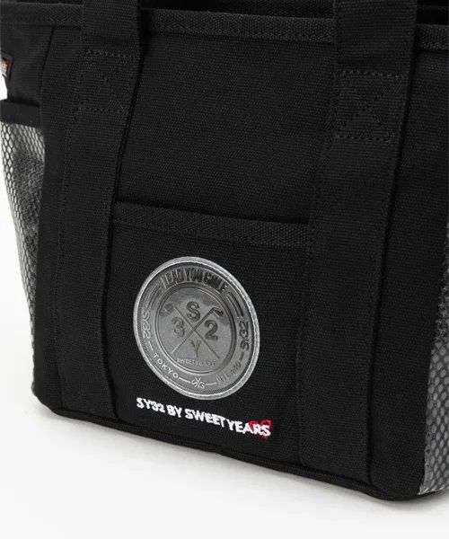 GARDEN CART BAG | カートバッグ | ブラック | ユニセックス | ゴルフ