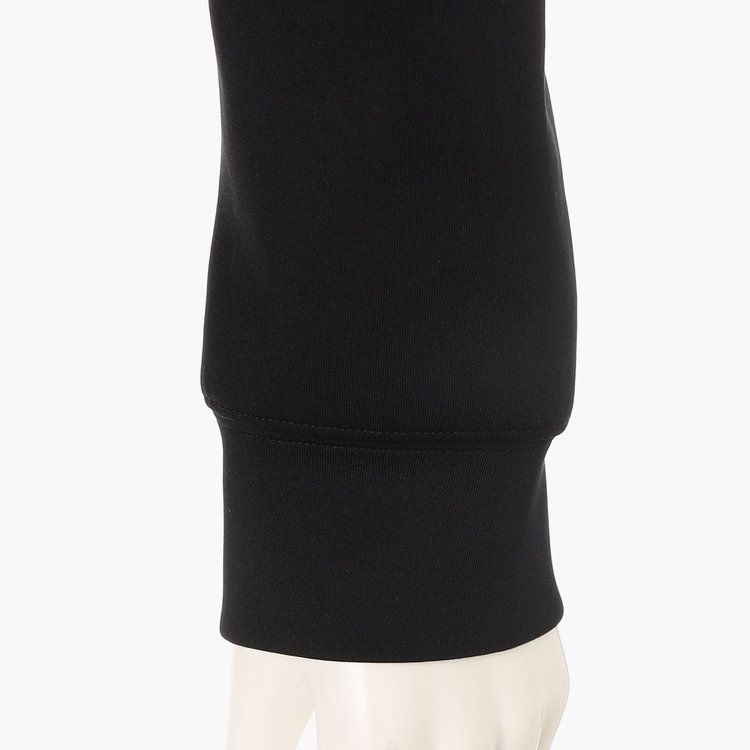 3D LOGO PARKA | パーカー | ブラック | レディース | ゴルフウェア