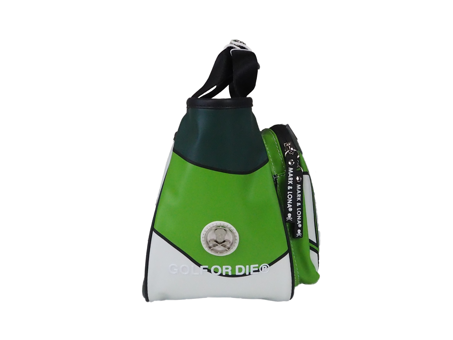 MILO Cart Bag | カートバッグ | グリーン | ユニセックス | ゴルフ