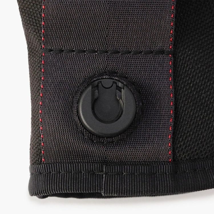 PUTTER COVER STD | パターカバー | ブラック | ユニセックス | ゴルフ