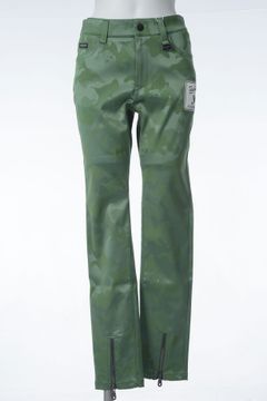 Gauge Neo 5PK Pants | パンツ | グリーン | レディース | ゴルフウェア