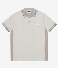 LUXURY REGULAR POLO | ポロシャツ | ベージュ | メンズ | ゴルフウェア
