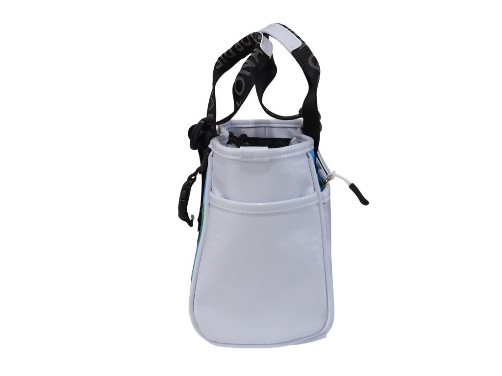 Riviera Cart Tote | カートバッグ | ホワイト | ユニセックス | ゴルフ