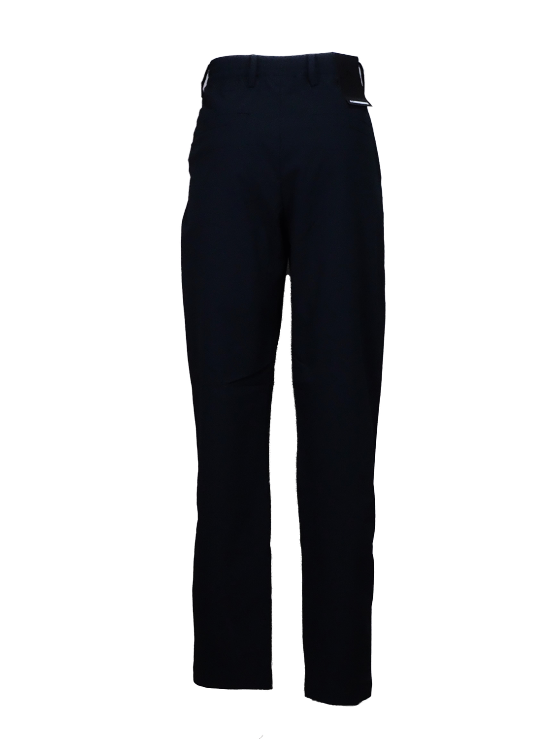 HARRIS PANT | ロングパンツ | ブラック | メンズ | ゴルフウェア