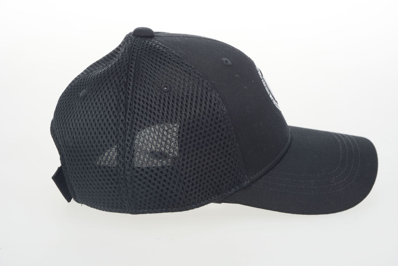 MS MESH CAP | キャップ | ブラック | メンズ | ゴルフウェア