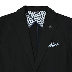 ストレッチ ジャケット | ジャケット | ブラック | メンズ