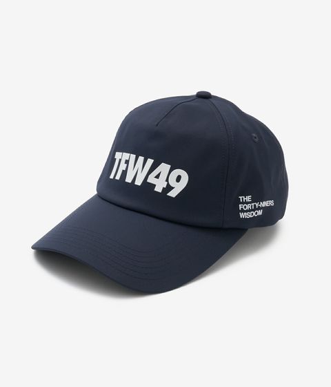 TFW49 5PANEL CAP | キャップ | ネイビー | ユニセックス | ゴルフ