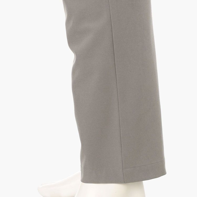 MEN’S COOLCORE LOGO ELASTIC PANTS | ロングパンツ | グレー | メンズ | ゴルフウェア