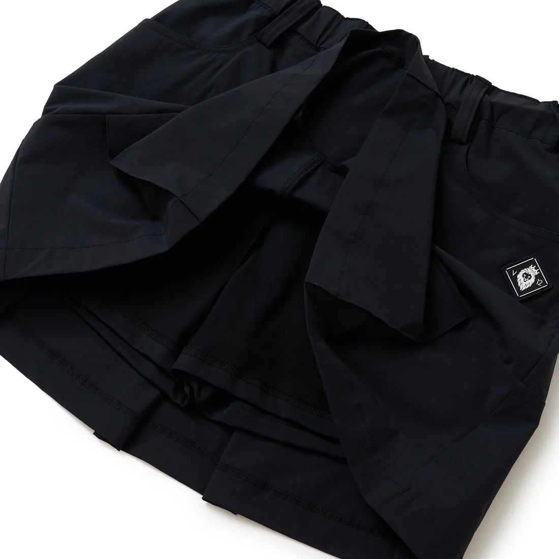 OZ SKIRT | スカート | ブラック | レディース | ゴルフウェア