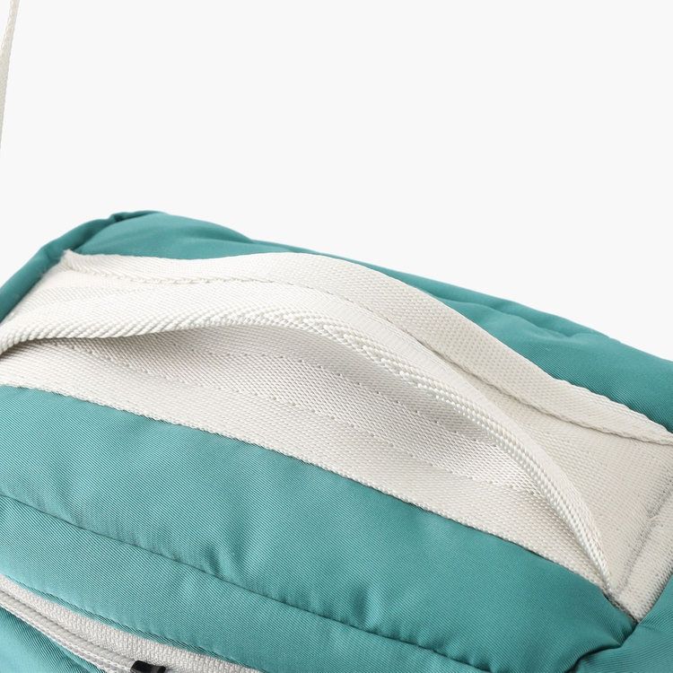 COOLER BAG S ECO TWILL | 保冷バッグ | ネイビー | ユニセックス | ゴルフ