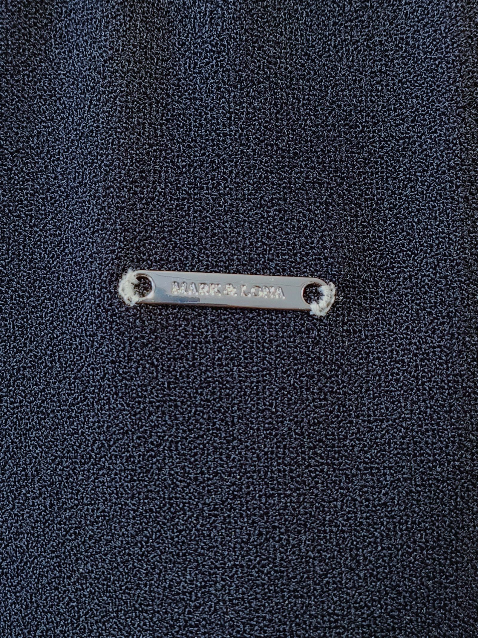 Reborn French Sleeve Polo | ポロシャツ | ブラック | レディース | ゴルフウェア