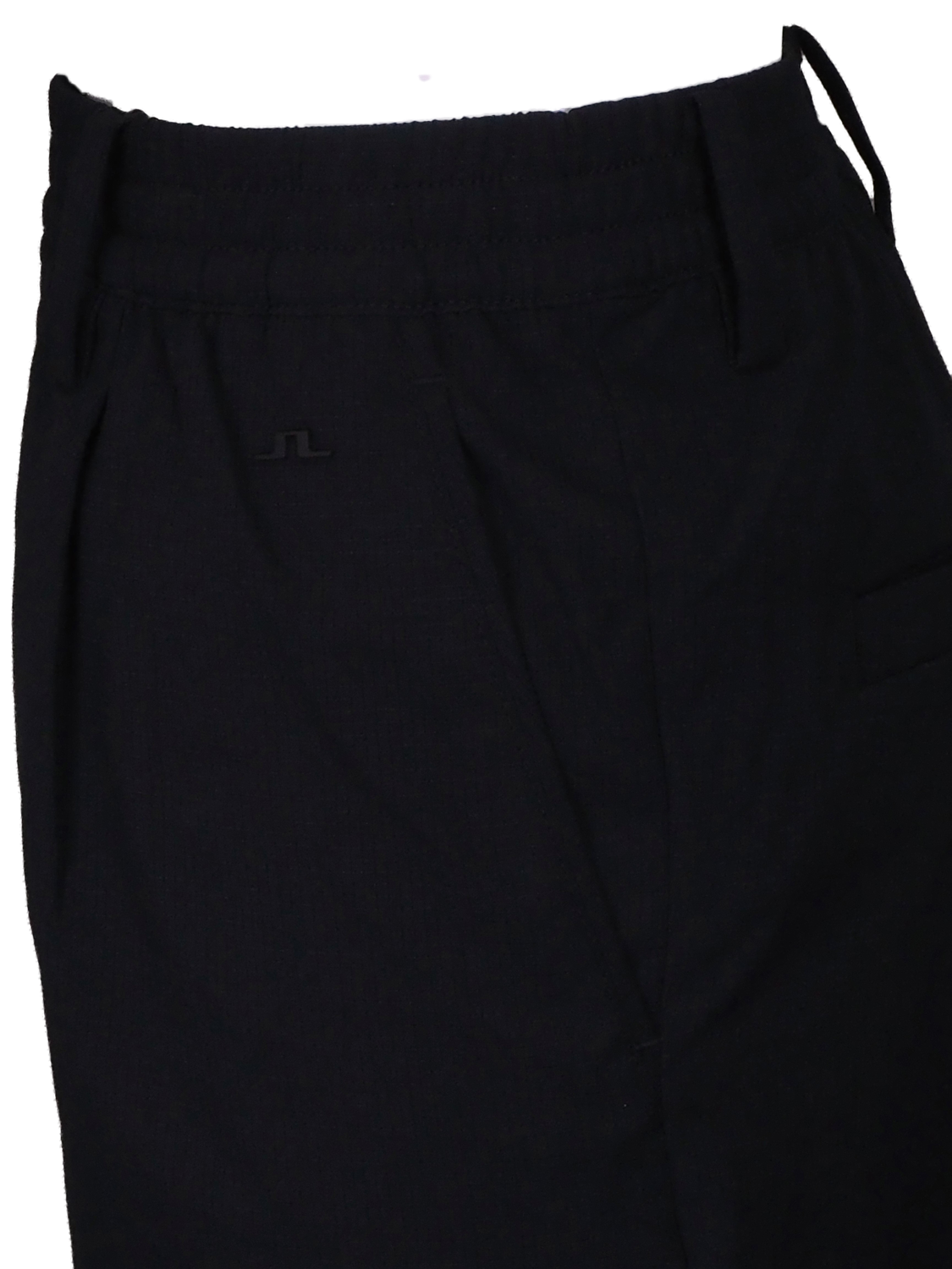 HARRIS PANT | ロングパンツ | ブラック | メンズ | ゴルフウェア