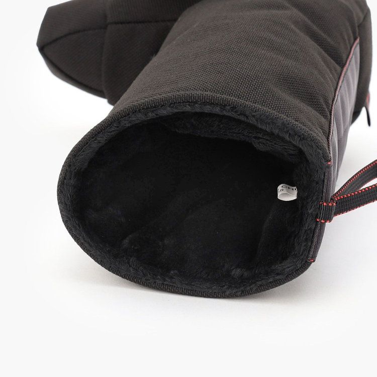 DOGGY FAIRWAY WOOD COVER TL | ヘッドカバー | ブラック | ユニセックス | ゴルフ