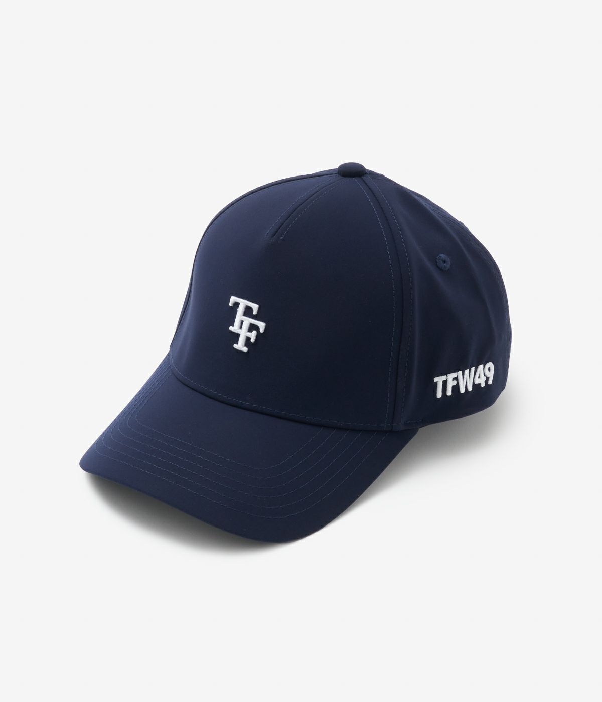 最高級のスーパー TF - TFW49 5PANEL ユニセックス | ネイビー | キャップ | CAP メンズウェア