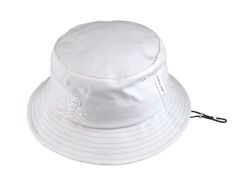 FLOG Bucket Hat | ハット | ライトグレー | ユニセックス | ゴルフ