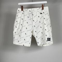 Union Frequency Bermuda | MEN | ユニオン フリークエンシー バミューダ | ショートパンツ | メンズ | ホワイト