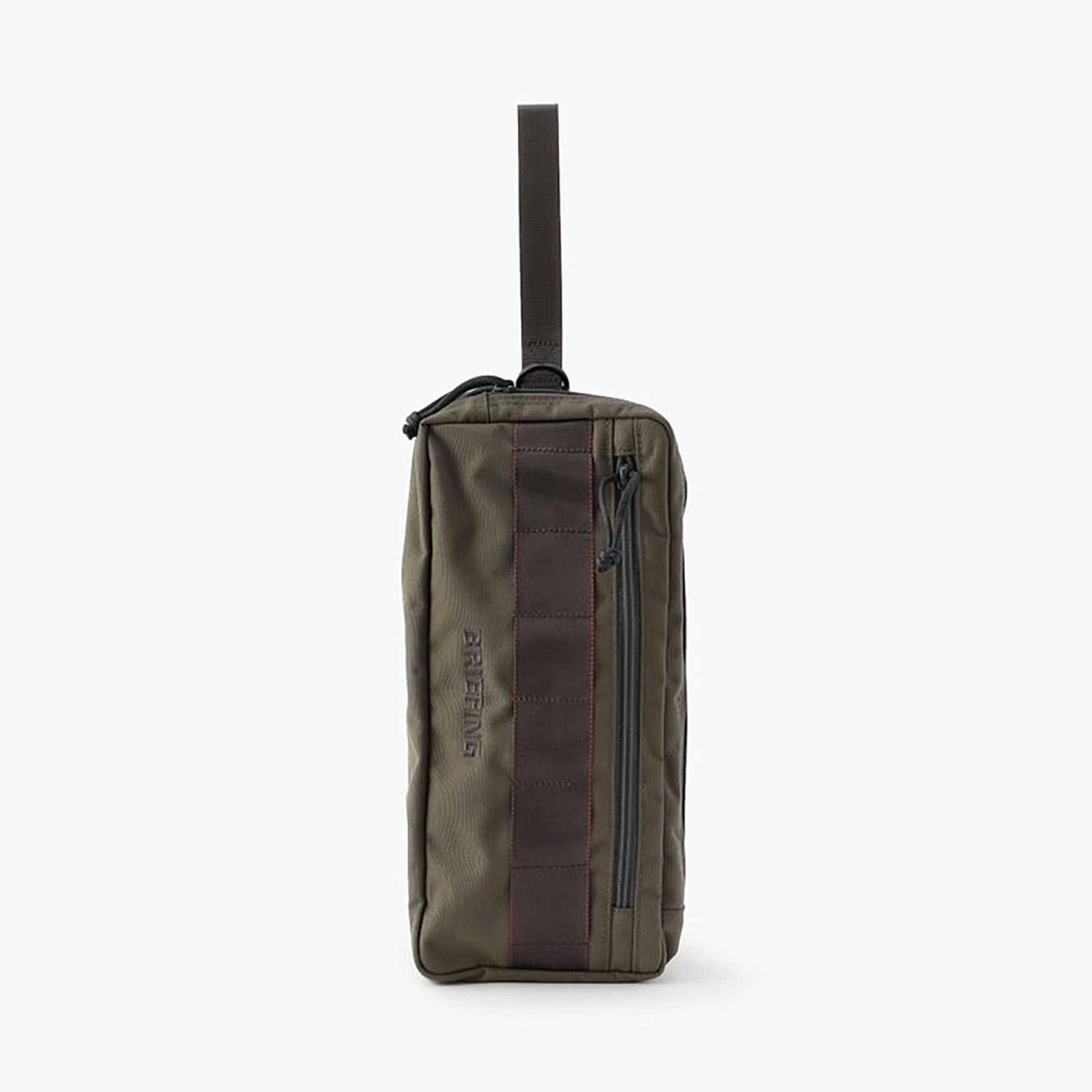 BRIEFING GOLF - SEPARATE SHOES CASE TL | シューズケース